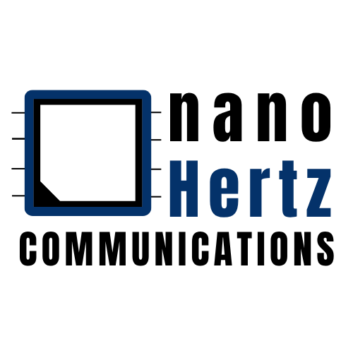 NanoHertz Communications